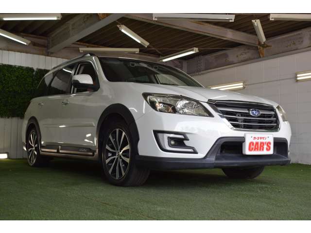 Subaru Exiga Crossover7 11
