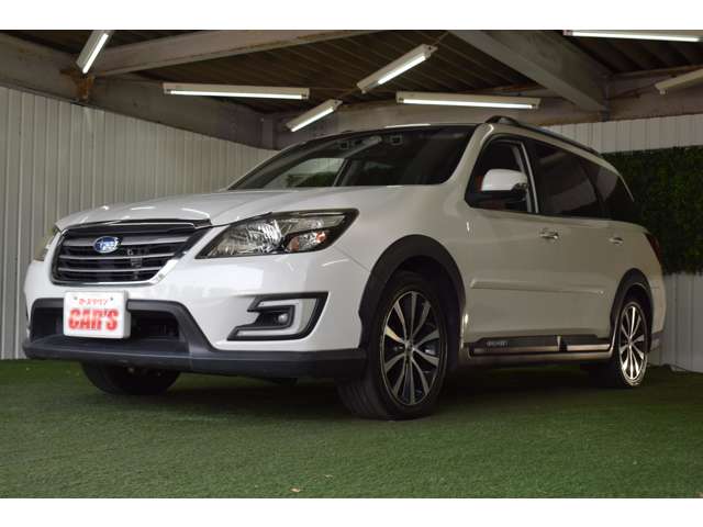 Subaru Exiga Crossover7 12