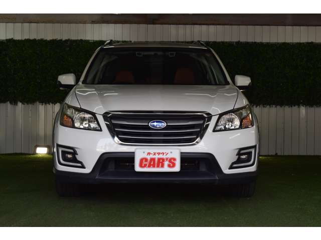 Subaru Exiga Crossover7 6