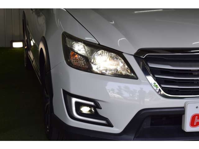 Subaru Exiga Crossover7 7