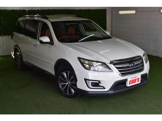 Subaru Exiga Crossover7 9