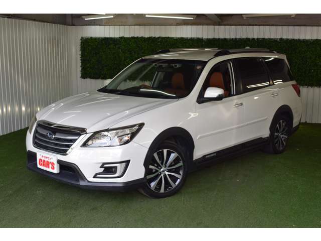 Subaru Exiga Crossover7 10