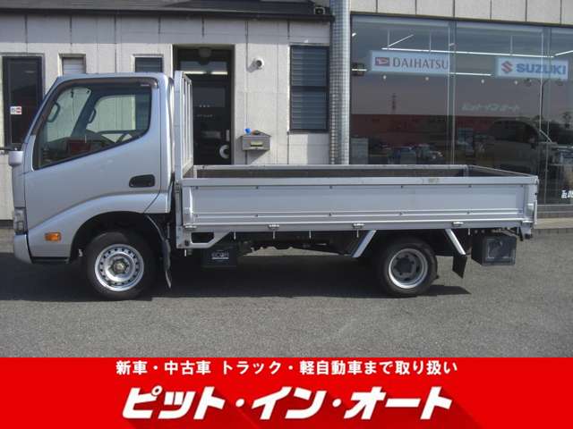 Toyota Toyoace 12
