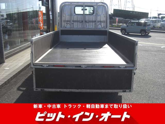 Toyota Toyoace 3