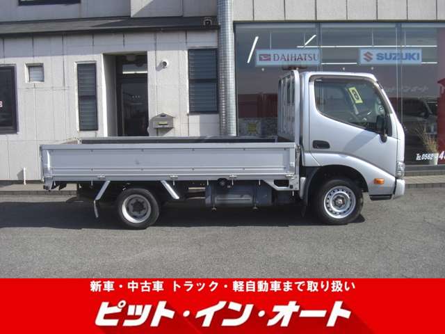 Toyota Toyoace 6