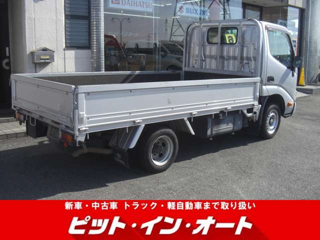 Toyota Toyoace 7