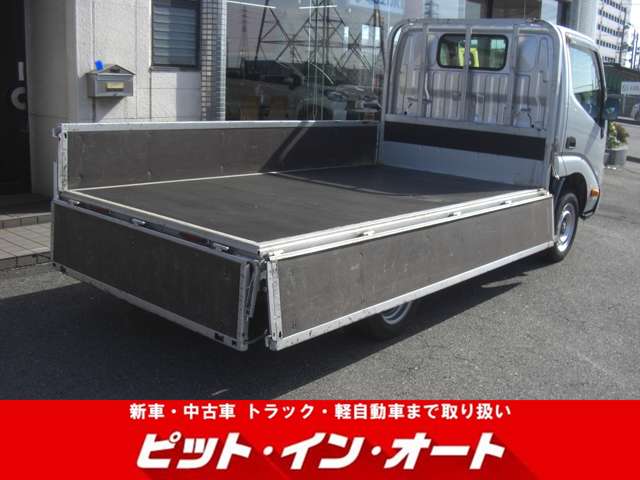Toyota Toyoace 9