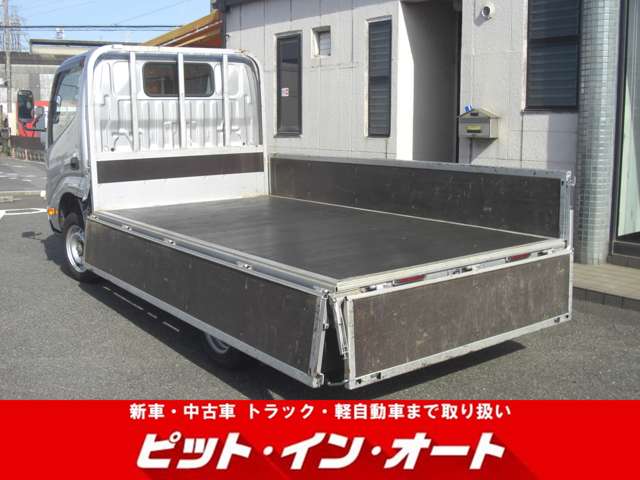 Toyota Toyoace 10