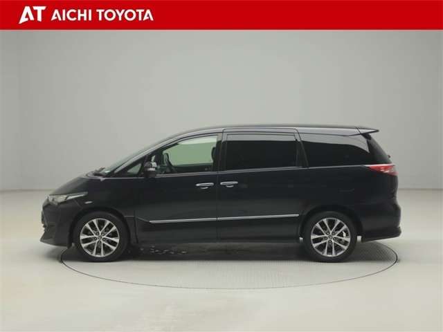 Toyota Estima 3