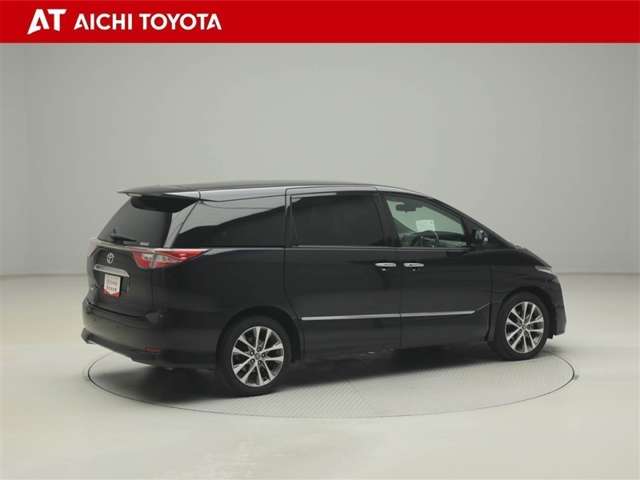 Toyota Estima 6