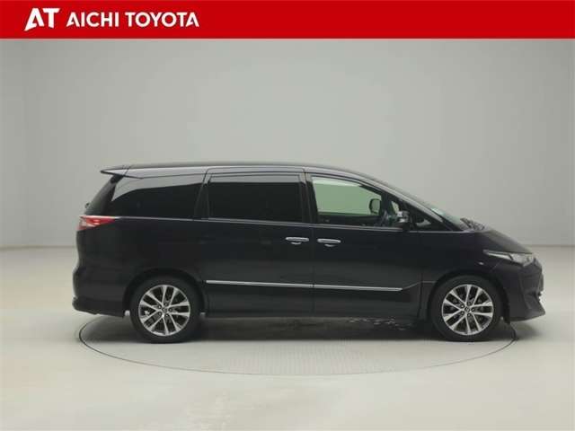 Toyota Estima 7