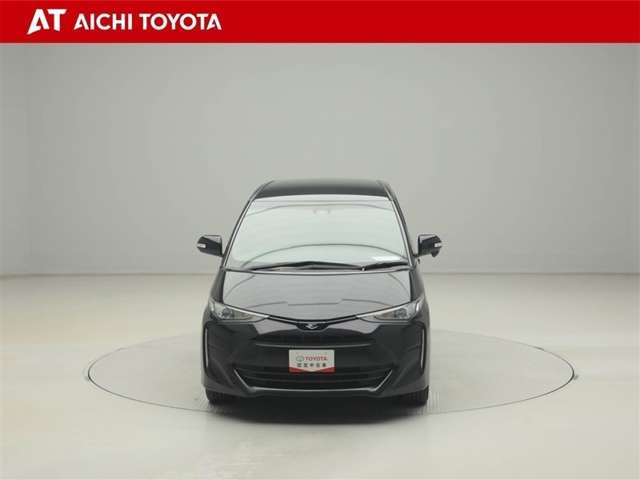 Toyota Estima 9