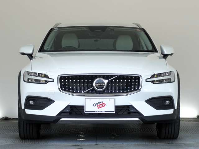 Volvo V60 Cross Country 5