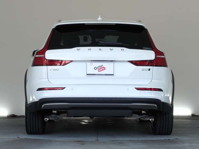 Volvo V60 Cross Country 9