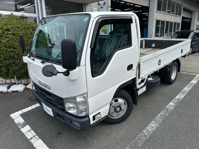 Isuzu Elf 2