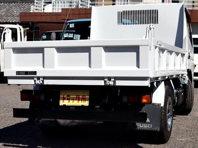 Mitsubishi Fuso Canter 6