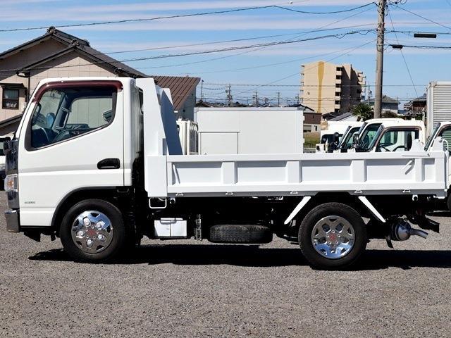 Mitsubishi Fuso Canter 10