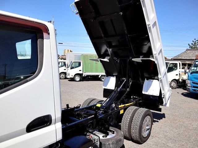 Mitsubishi Fuso Canter 11