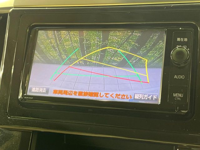 Toyota Vellfire 5