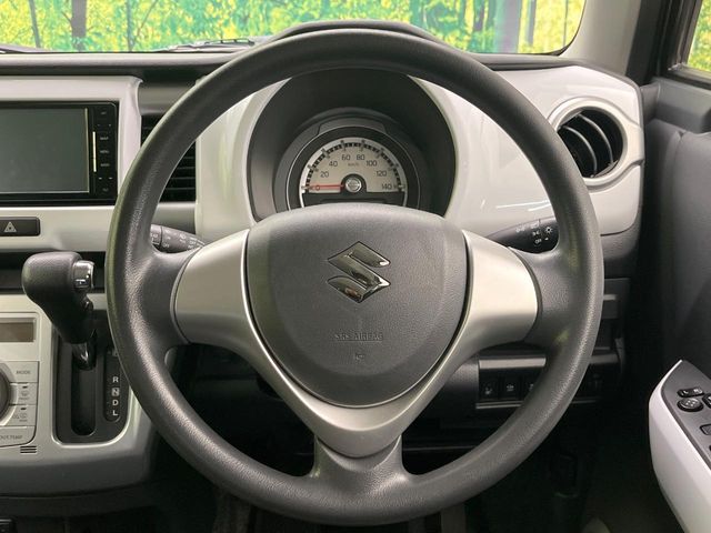 Suzuki Hustler 11