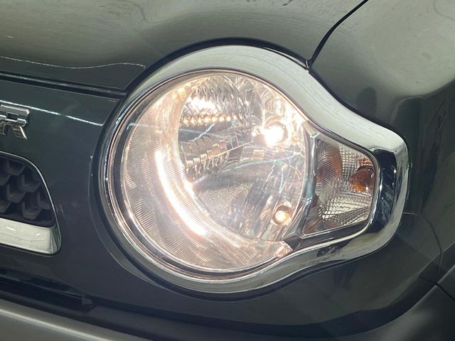 Suzuki Hustler 12