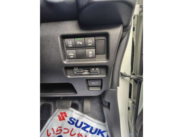 Suzuki Hustler 9