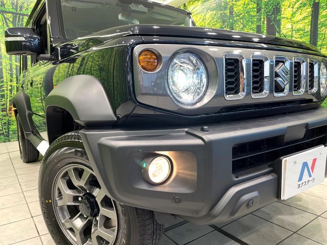 Suzuki Jimny Nomade 12