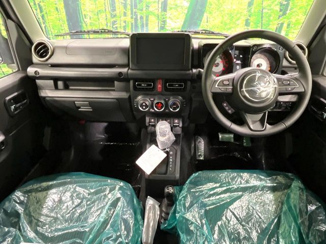 Suzuki Jimny Nomade 2