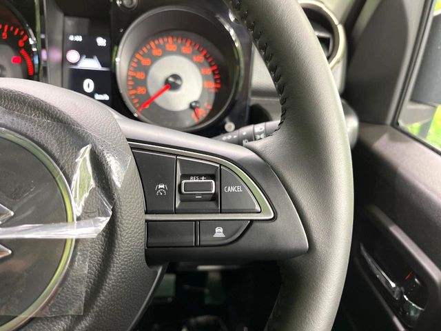 Suzuki Jimny Nomade 6