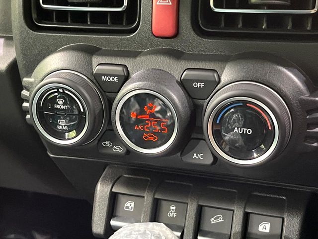 Suzuki Jimny Nomade 7