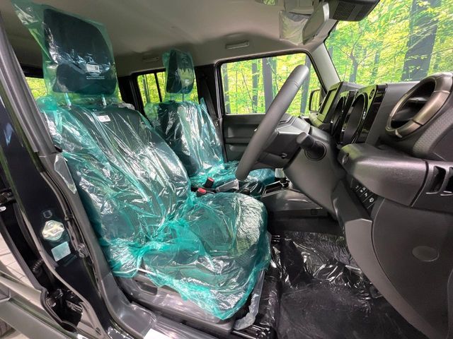 Suzuki Jimny Nomade 8