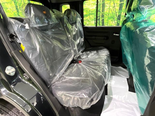 Suzuki Jimny Nomade 9
