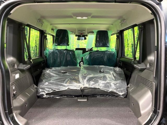 Suzuki Jimny Nomade 10