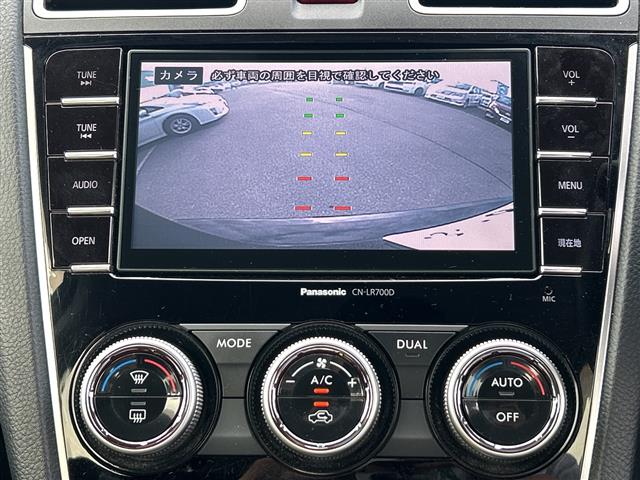 Subaru Forester 4