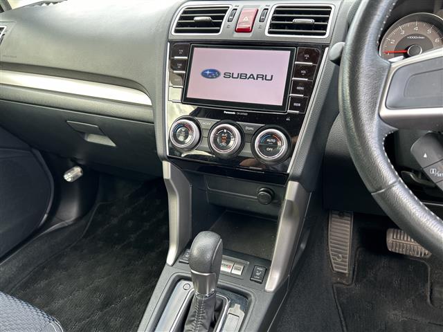 Subaru Forester 5