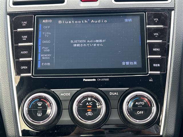 Subaru Forester 7