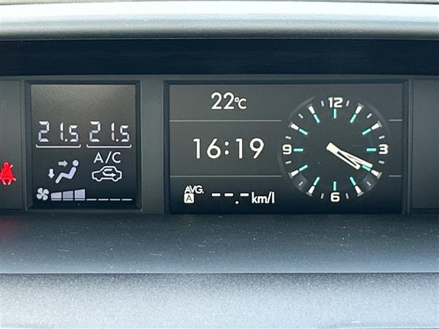 Subaru Forester 8