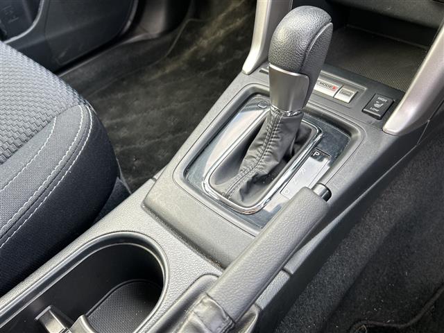 Subaru Forester 9