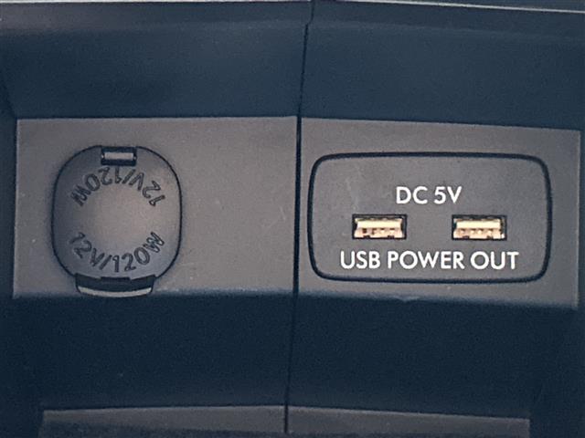 Subaru Forester 10