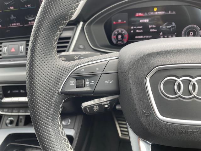 Audi Q5 Sportback 11