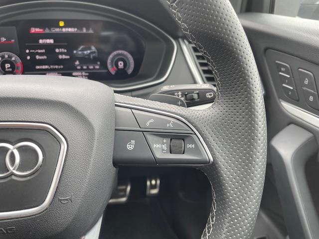 Audi Q5 Sportback 12