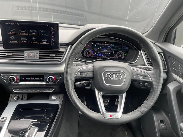 Audi Q5 Sportback 8