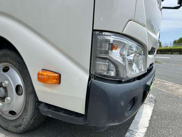 Hino Dutro 11