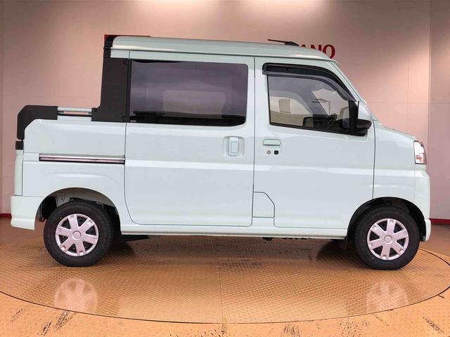 Daihatsu Hijet Deck Van 6