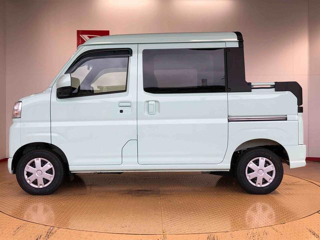 Daihatsu Hijet Deck Van 7