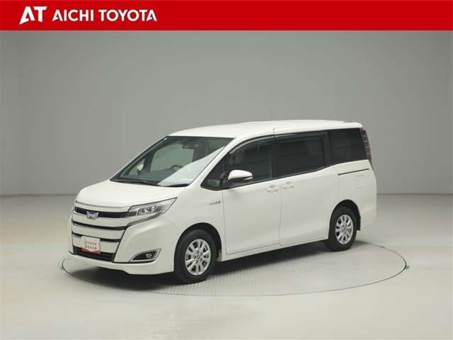 Toyota Noah 2