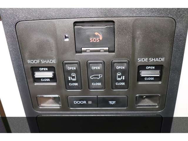 Toyota Vellfire 13