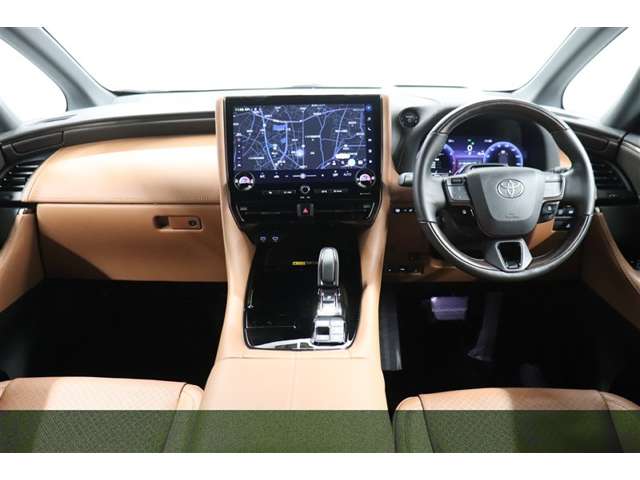 Toyota Vellfire 9