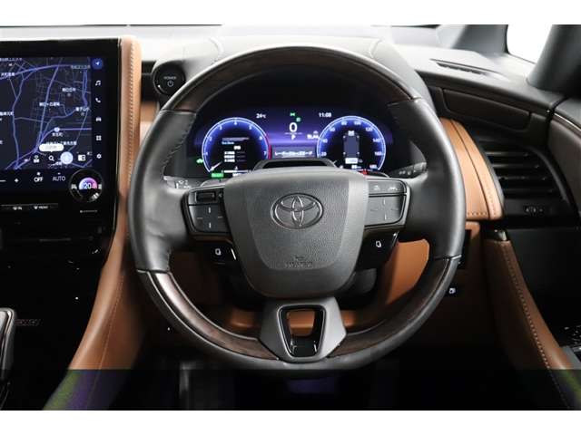 Toyota Vellfire 10