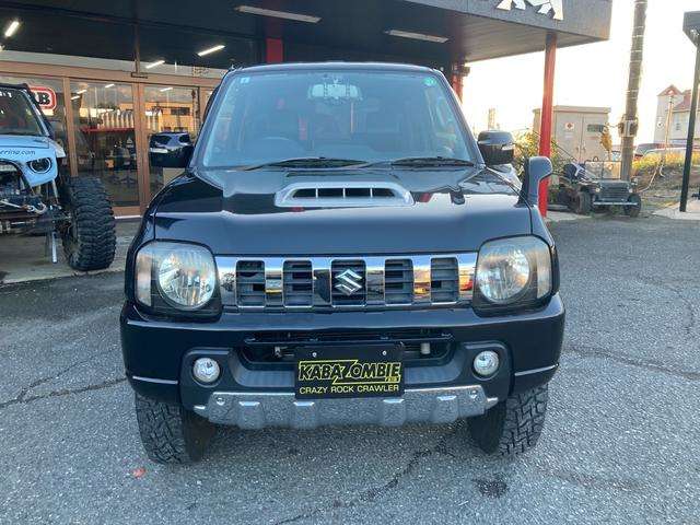 Suzuki Jimny 2